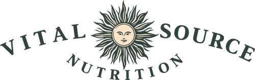Vital Source Nutrition